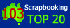 Top Scrapbooking Website in Australia